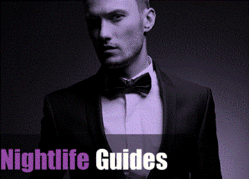 NYC Nightlife Guides